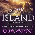 Storm Island cover image