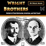Wright Brothers cover image