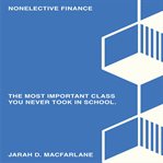 Nonelective Finance cover image