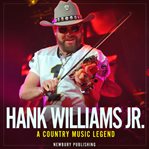 Hank Williams Jr cover image
