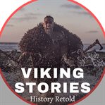 Viking stories cover image