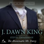 The Abominable Mr. Darcy cover image