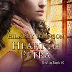Heart of Petra cover image
