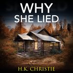 Why She Lied cover image