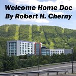 Welcome home doc cover image