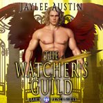 The Watcher's Guild cover image
