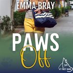 Paws Off cover image