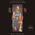 Brown Eyed Girl cover image