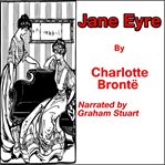 Jane Eyre cover image