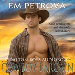 Cowboy Bargain cover image