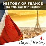 History of France cover image