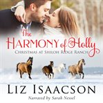 The Harmony of Holly cover image