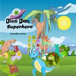 Dino Dan Superhero cover image
