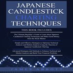 Japanese Candlestick Charting Techniques cover image