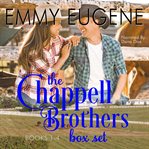 The Chappell Brothers Boxed Set cover image