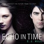 Echo in Time cover image