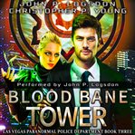 Blood bane tower cover image
