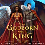 The Godborn and the King cover image