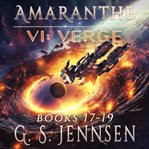 Verge : Amaranthe Collections cover image