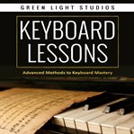 Keyboard Lessons cover image
