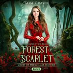 Forest of Scarlet cover image