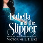 Isabella and the Slipper cover image