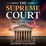 The Supreme Court cover image