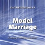 Model Marriage cover image