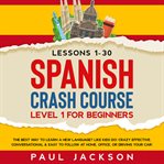 Spanish Crash Course cover image