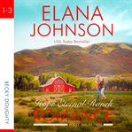 Hope Eternal Ranch Romance cover image
