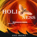 Holiness Rediscovered cover image