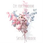 Cry for freedom cover image