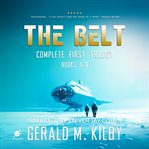 The Belt : Books #1-3. Belt cover image