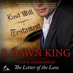 The Letter of the Law cover image