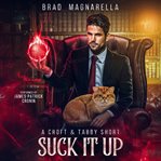 Suck It Up cover image