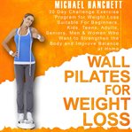 Wall Pilates Workouts cover image