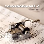 Countdown 999-0 cover image