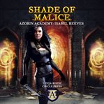 Shade of Malice cover image