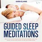 Guided Sleep Meditations cover image