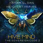 Hive Mind cover image