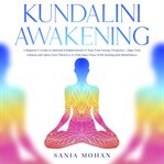 Kundalini Awakening cover image