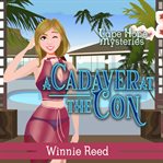 Cadaver at the Con cover image