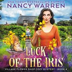 Luck of the Iris cover image