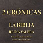2 Crónicas cover image