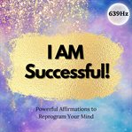 Powerful affirmations for success cover image