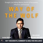 Summary : Way of the Wolf cover image