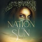 Nation of the Sun cover image