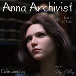 Anna Archivist cover image