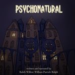 Psychonatural cover image