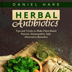 Herbal Antibiotics cover image